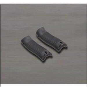 WE Glock G19X Gen5 Siyah GBB Airsoft Tabanca