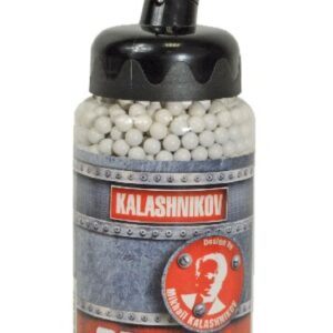 Cybergun Kalashnikov 0.20g Dolum Şişe Airsoft BB - 2000 Adet