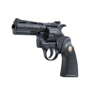 UMAREX Legends 357 Magnum 4 İnç 6 mm Airsoft Tabanca