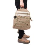 32 Litre ERA Günlük Tactical Çanta - Bej
