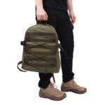 32 Litre ERA Günlük Tactical Çanta - Haki