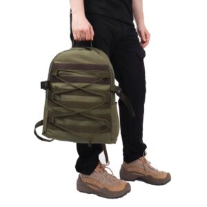 32 Litre ERA Günlük Tactical Çanta - Haki