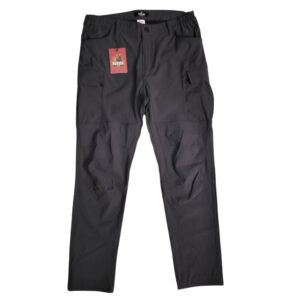 Antrasit Tactical Pantolon - KORDAK Taarruz Serisi - M