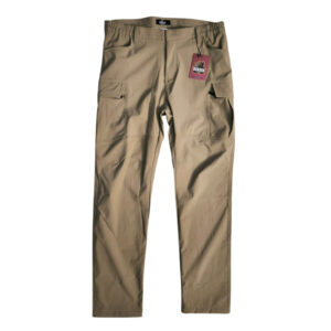 Bej Tactical Pantolon - KORDAK Taarruz Serisi - M