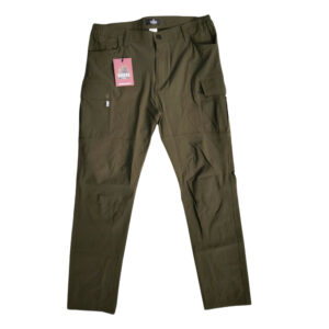 Haki Tactical Pantolon - KORDAK Taarruz Serisi - M