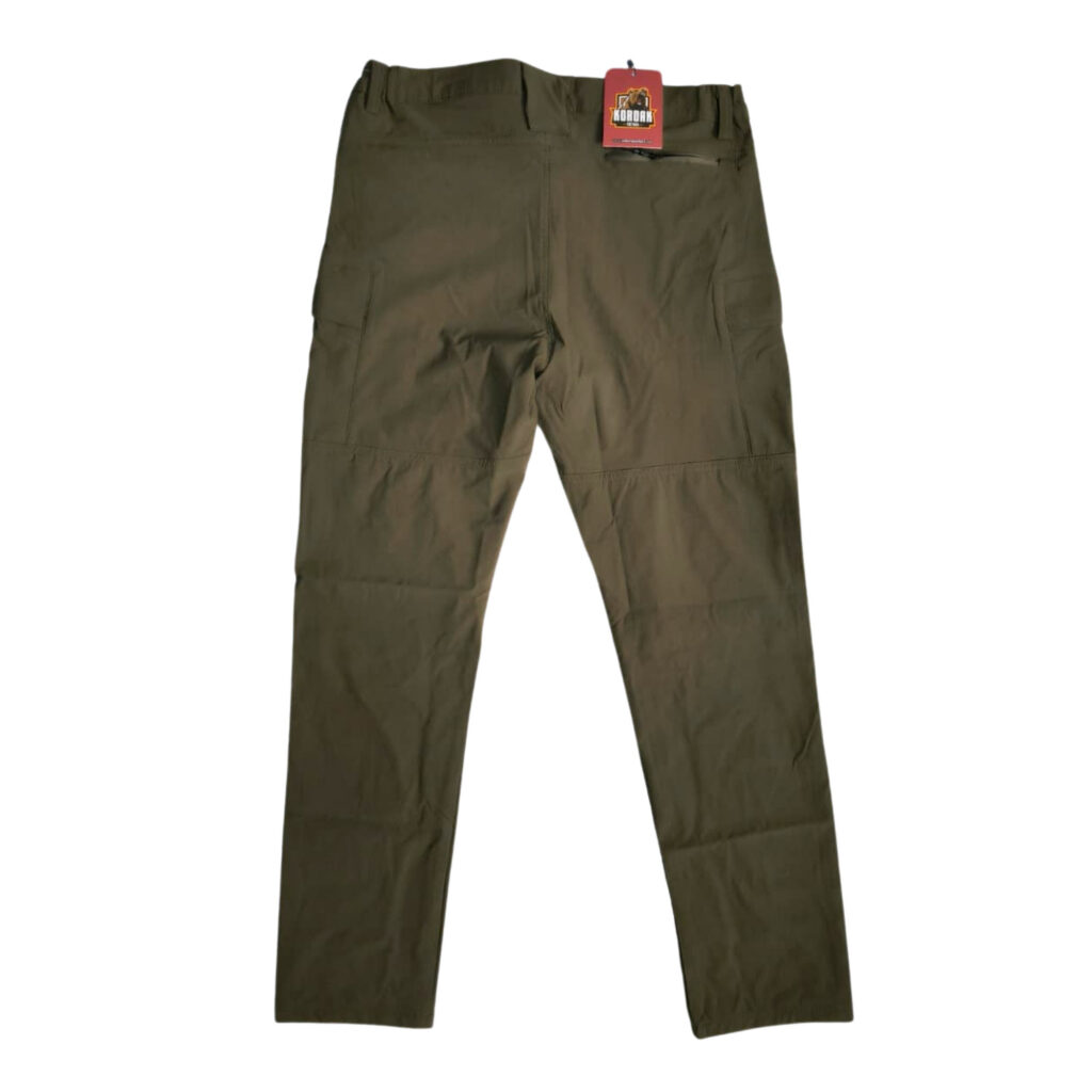 Haki Tactical Pantolon - KORDAK Taarruz Serisi - M