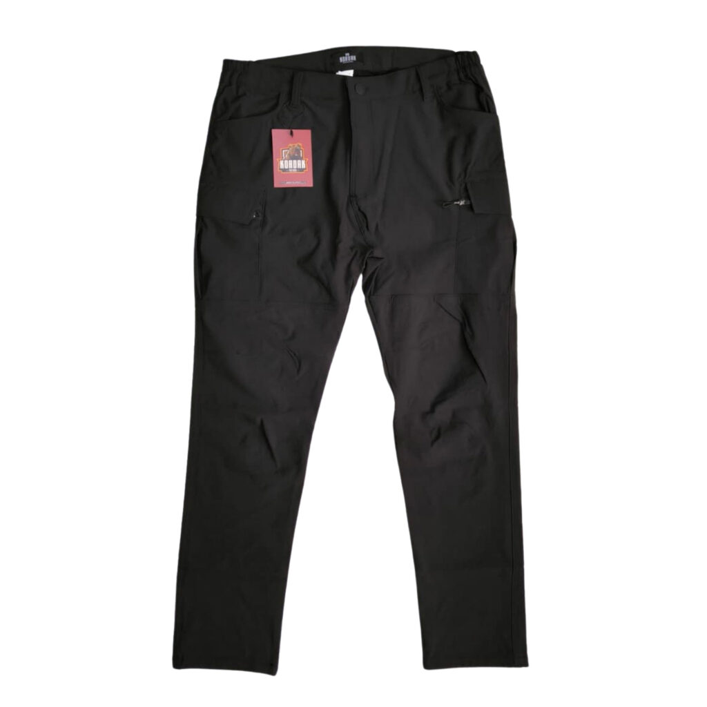 Haki Tactical Pantolon - KORDAK Taarruz Serisi - M