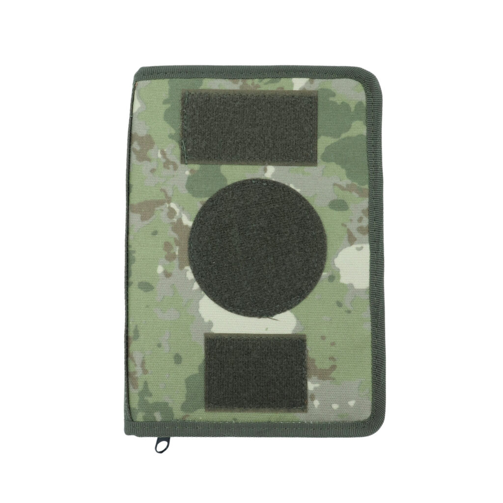 Antrasit Tactical Pantolon - KORDAK Taarruz Serisi - M