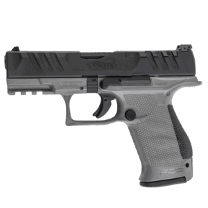 VFC Walther PDP Compact Grey Gas Blowback Airsoft Tabanca