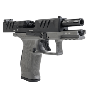 VFC Walther PDP Compact Grey Gas Blowback Airsoft Tabanca