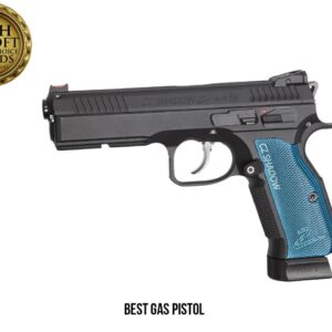 ASG CZ Shadow 2 Airsoft Tabanca CO2 Blowback 19307
