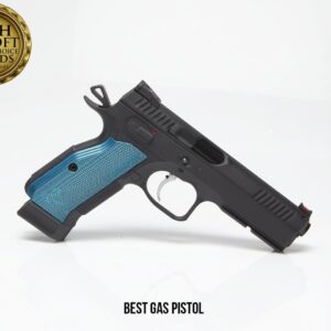 ASG CZ Shadow 2 Airsoft Tabanca CO2 Blowback 19307