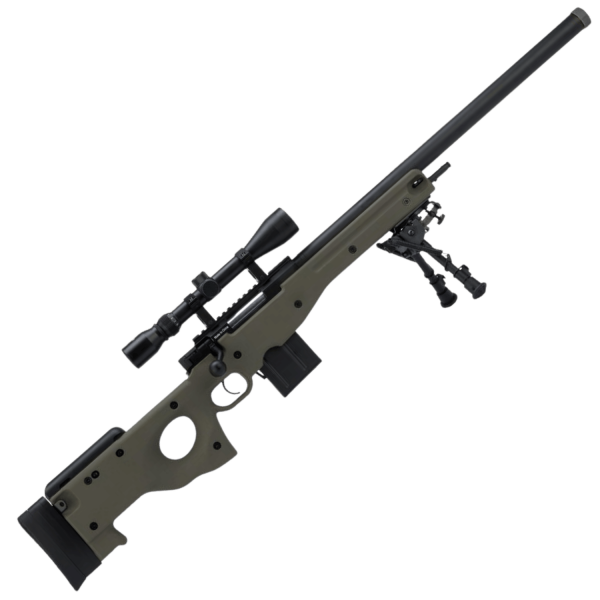 Cybergun Kalashnikov 0.20g Dolum Şişe Airsoft BB - 2000 Adet