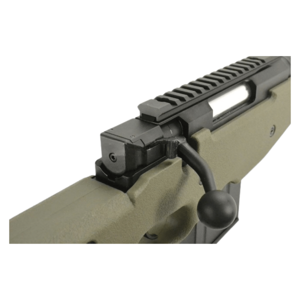 Cybergun Kalashnikov 0.20g Dolum Şişe Airsoft BB - 2000 Adet