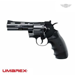 UMAREX Legends 357 Magnum 4 İnç 6 mm Airsoft Tabanca