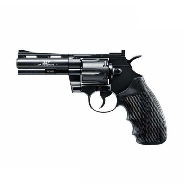 UMAREX Legends 357 Magnum 4 İnç 6 mm Airsoft Tabanca