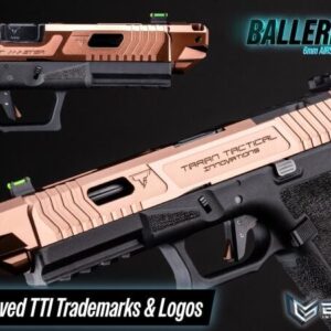 Cybergun Kalashnikov 0.20g Dolum Şişe Airsoft BB - 2000 Adet