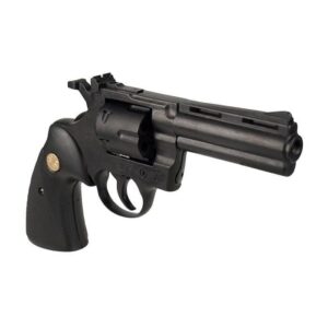 UMAREX Legends 357 Magnum 4 İnç 6 mm Airsoft Tabanca