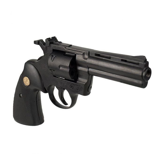 UMAREX Legends 357 Magnum 4 İnç 6 mm Airsoft Tabanca