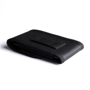 Palaskaya Takılan Telefon Kılıfı - Siyah