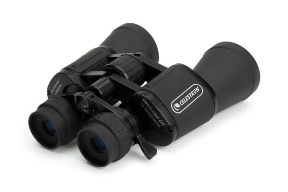 Celestron UpClose G2 10-30x50mm Zoom Porro Dürbün