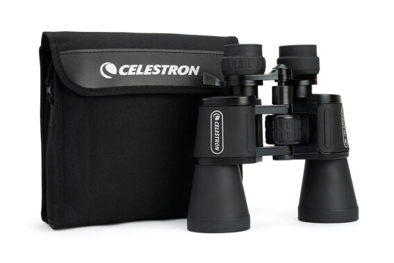 Celestron UpClose G2 10-30x50mm Zoom Porro Dürbün