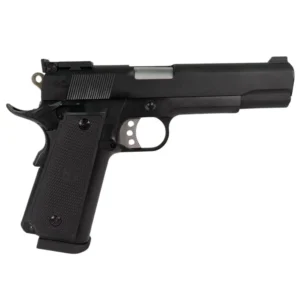 WE Airsoft Colt M1911 P14-45 Gas Blowback Airsoft Tabanca (WE-E004B)