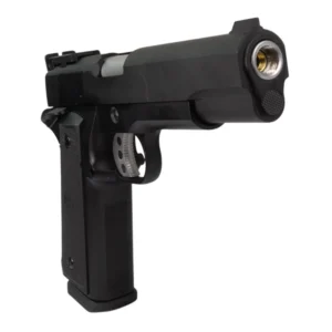 WE Airsoft Colt M1911 P14-45 Gas Blowback Airsoft Tabanca (WE-E004B)