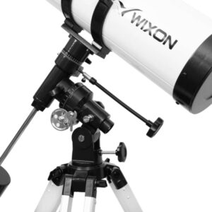 Wixon 33585 Kepler 130EQ Teleskop